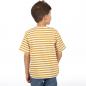 Preview: Papierschnittmuster T-Shirt Andy Gr. 86-152